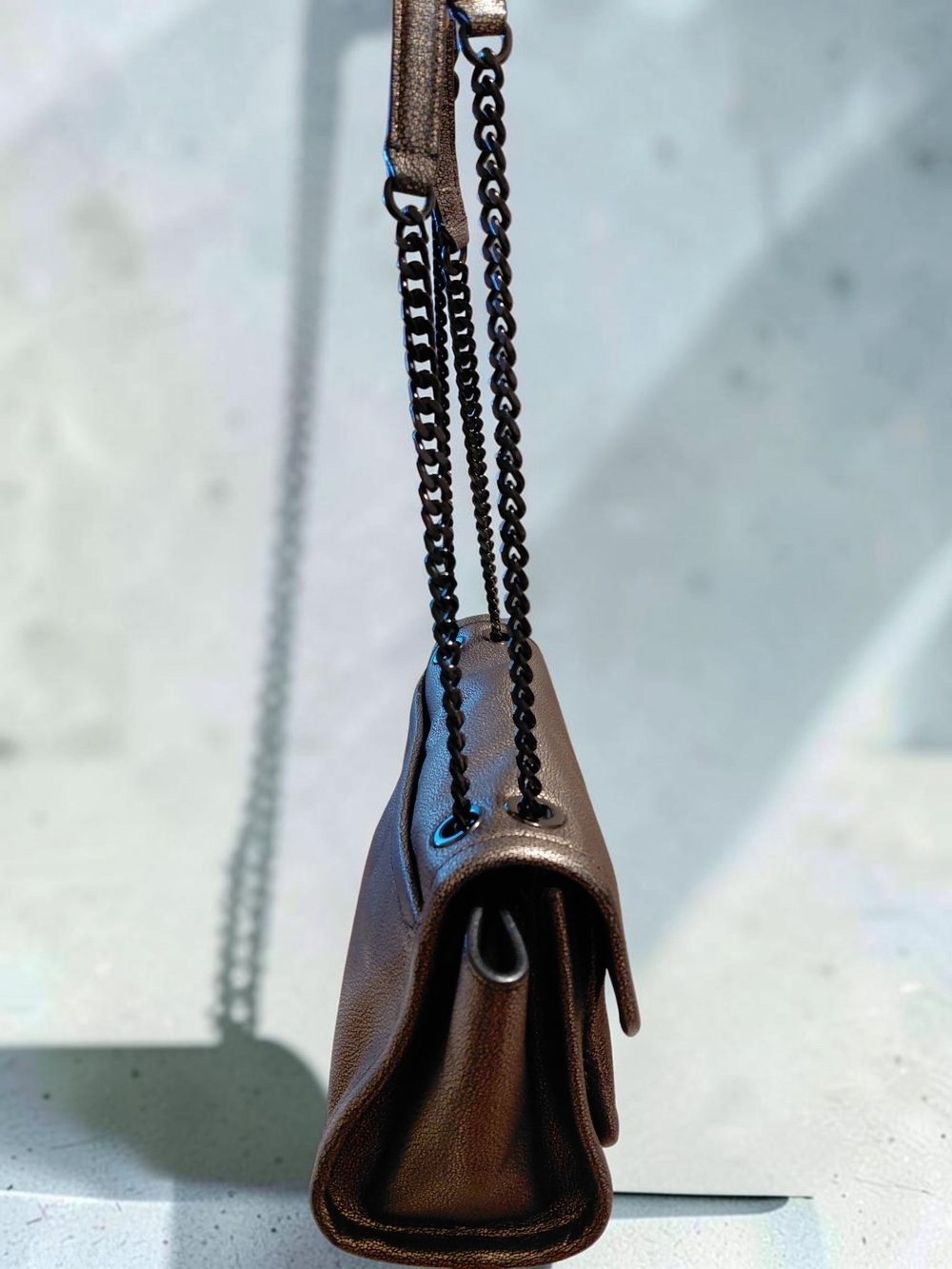 Coach Ranger Flap Crossbody - Picture 8 of 13